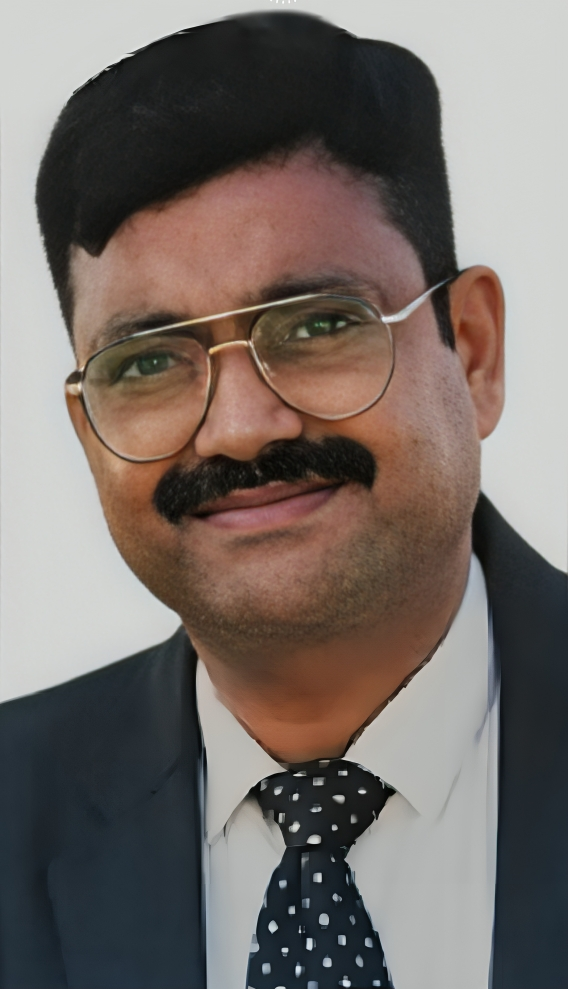 Dr. Subodh Dubey